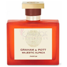  مجستیک الپاکا